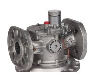 Регулятор давления газа Madas RG/2MB DN40 FL, арт: RB40Z R160.