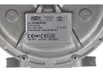 Регулятор давления газа Madas RG/2MB DN40 FL, арт: RB40Z R160.