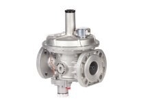 Регулятор давления газа Madas RG/2MBZ DN 50 FL, арт: RB50Z R120.