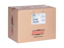 Регулятор давления газа Madas RG/2MBZ DN 50 FL, арт: RB50Z R120.