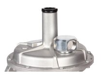 Регулятор давления газа Madas RG/2MBZ DN 50 FL, арт: RB50Z R120.