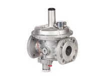 Регулятор давления газа Madas RG/2MBZ DN 50 FL, арт: RB50Z R130.