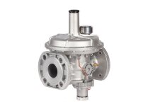 Регулятор давления газа Madas RG/2MBZ DN 50 FL, арт: RB50Z R130.
