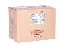 Регулятор давления газа Madas RG/2MBZ DN 50 FL, арт: RB50Z R130.