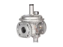 Регулятор давления газа Madas RG/2MBZ DN 50 FL, RB50Z R150