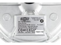 Регулятор давления газа Madas RG/2MBZ DN 50 FL, арт: RB50Z R160.