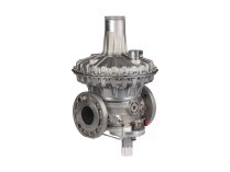 Регулятор давления газа Madas RG/2MBZ DN 65, арт: RB08Z X50.