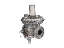 Регулятор давления газа Madas RG/2MBZ DN 65, арт: RB08Z X50.
