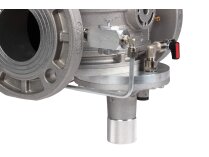 Регулятор давления газа Madas RG/2MBZ DN 65, арт: RB08Z X50.