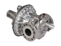Регулятор давления газа Madas RG/2MBZ DN 65, арт: RB08Z X50.