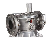 Регулятор давления газа Madas RG/2MBZ DN 65, арт: RB08Z X50.