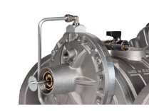 Регулятор давления газа Madas RG/2MBZ DN 65, арт: RB08Z X50.