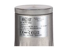 Регулятор давления газа Madas RG/2MBZ DN 65, арт: RB08Z X50.