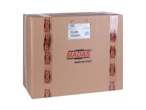 Регулятор давления газа Madas RG/2MBZ DN 65, арт: RB08Z X60.