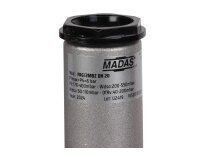 Регулятор давления газа Madas FRG/2MBZ DN 20, арт: FB03Z 140.
