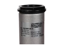 Регулятор давления газа Madas FRG/2MBZ DN 20, арт: FB03Z 150.
