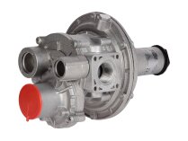 Регулятор давления газа Madas FRG/2MBZ DN 20, арт: FB03Z 150.