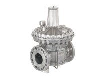 Регулятор давления газа Madas RG/2MBZ DN 80, арт: RB09Z 140.
