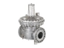 Регулятор давления газа Madas RG/2MBZ DN 80, арт: RB09Z 140.