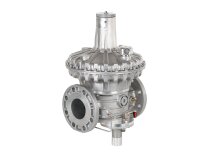 Регулятор давления газа Madas RG/2MBZ DN 80, арт: RB09Z 140.