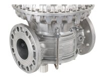 Регулятор давления газа Madas RG/2MBZ DN 80, арт: RB09Z 140.