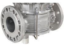 Регулятор давления газа Madas RG/2MBZ DN 80, арт: RB09Z 140.