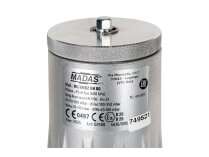 Регулятор давления газа Madas RG/2MBZ DN 80, арт: RB09Z 140.