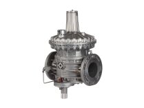 Регулятор давления газа Madas RG/2MBZ DN 100, арт: RB10Z 140.