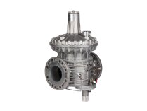 Регулятор давления газа Madas RG/2MBZ DN 100, арт: RB10Z 140.