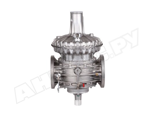 Регулятор давления газа Madas RG/2MBZ DN 100, арт: RB10Z X50.