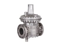 Регулятор давления газа Madas RG/2MBZ DN 100, арт: RB10Z X50.