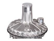 Регулятор давления газа Madas RG/2MBZ DN 100, арт: RB10Z X50.