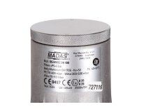 Регулятор давления газа Madas RG/2MBZ DN 100, арт: RB10Z X50.