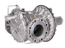 Регулятор давления газа Madas RG/2MBZ DN 100, арт: RB10Z X50.