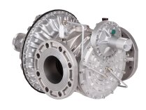 Регулятор давления газа Madas RG/2MBZ DN 100, арт: RB10Z X50.