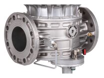 Регулятор давления газа Madas RG/2MBZ DN 100, арт: RB10Z X50.