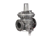 Регулятор давления газа Madas RG/2MBZ DN 100, арт: RB10Z X60.