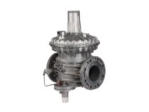 Регулятор давления газа Madas RG/2MBZ DN 100, арт: RB10Z X60.