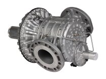 Регулятор давления газа Madas RG/2MBZ DN 100, арт: RB10Z X60.