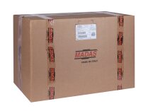 Регулятор давления газа Madas RG/2MBZ DN 100, арт: RB10Z X60.