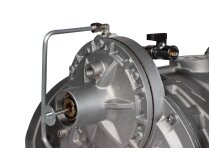 Регулятор давления газа Madas RG/2MBZ DN 100, арт: RB10Z X60.