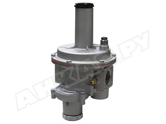 Регулятор давления газа Madas FBH02Z 110.