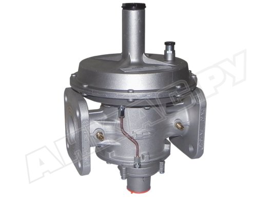 Регулятор давления газа Madas RBC32Z R120. Регулятор давления газа Madas RBC32Z R120.