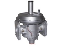 Регулятор давления газа Madas RBC32Z R120.