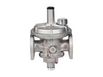 Регулятор давления газа Madas RG/2MBCZ DN 50 FL, арт: RBC32Z R150.