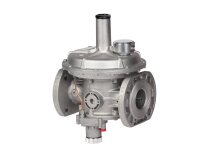 Регулятор давления газа Madas RG/2MBCZ DN 50 FL, арт: RBC32Z R150.