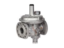 Регулятор давления газа Madas RG/2MBCZ DN 50 FL, арт: RBC32Z R150.