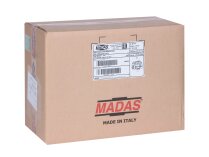 Регулятор давления газа Madas RG/2MBCZ DN 50 FL, арт: RBC32Z R150.