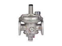 Регулятор давления газа Madas RG/2MBCZ DN 32 FL, арт: RBC32Z R160.