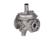Регулятор давления газа Madas RG/2MBCZ DN 32 FL, арт: RBC32Z R160.